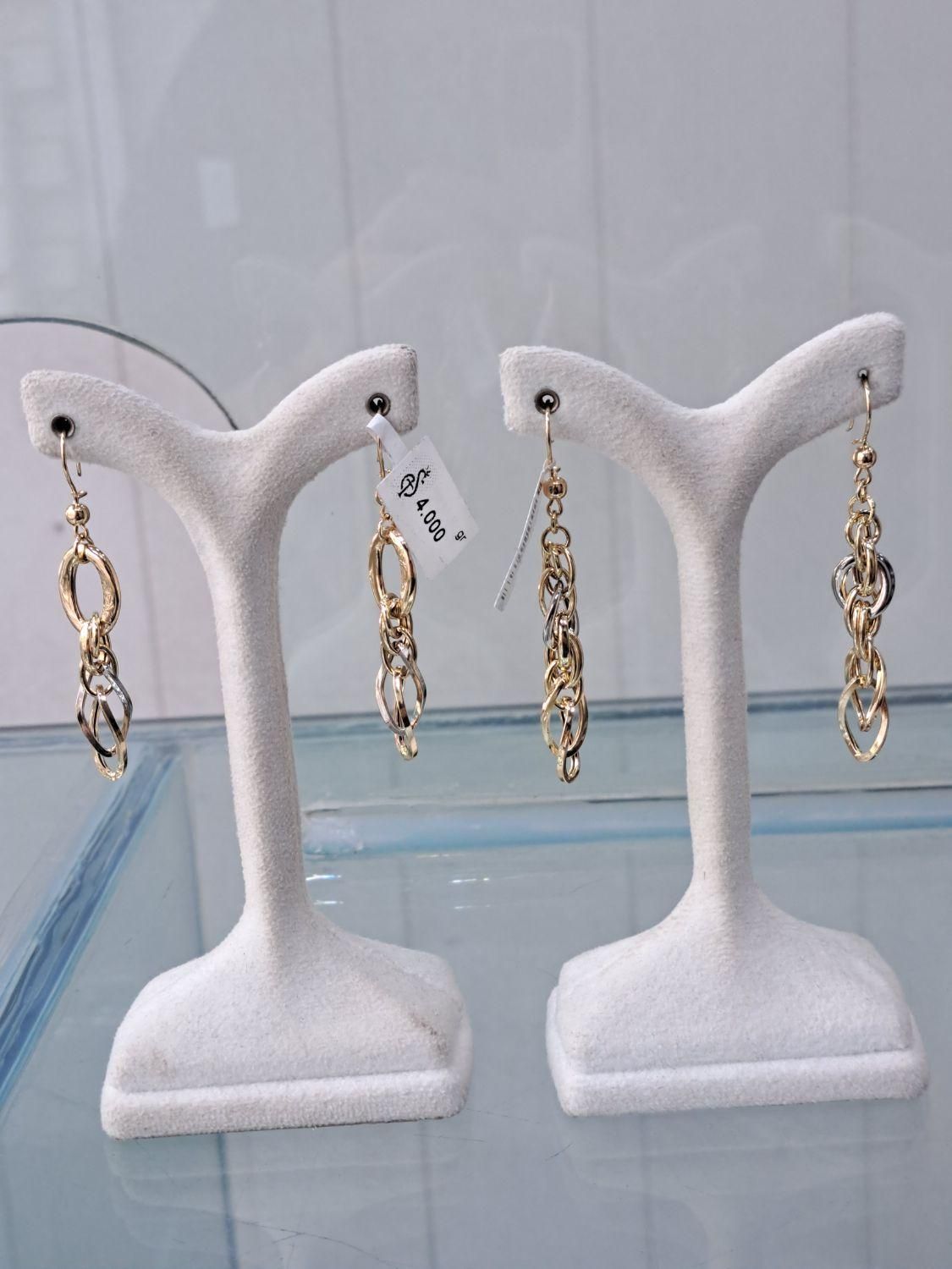 گوشواره های اپل|جواهرات|قم, نیروگاه|دیوار