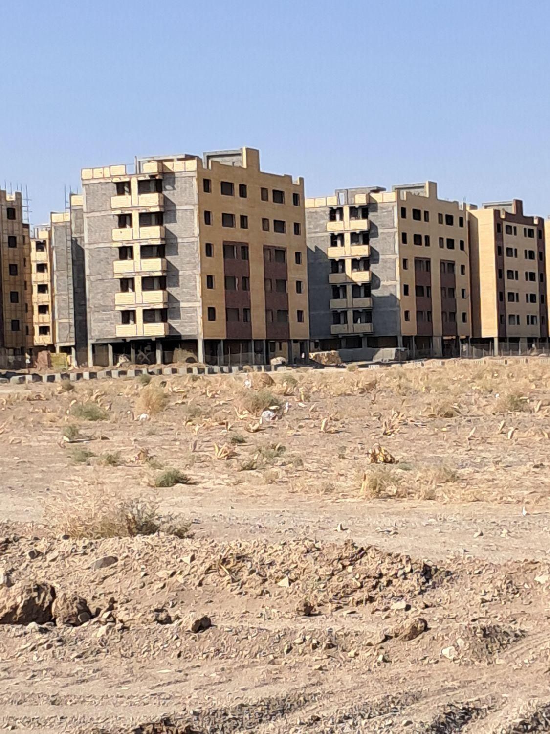 واحدهای درحال ساخت|پیشفروش املاک|قم, پردیسان|دیوار