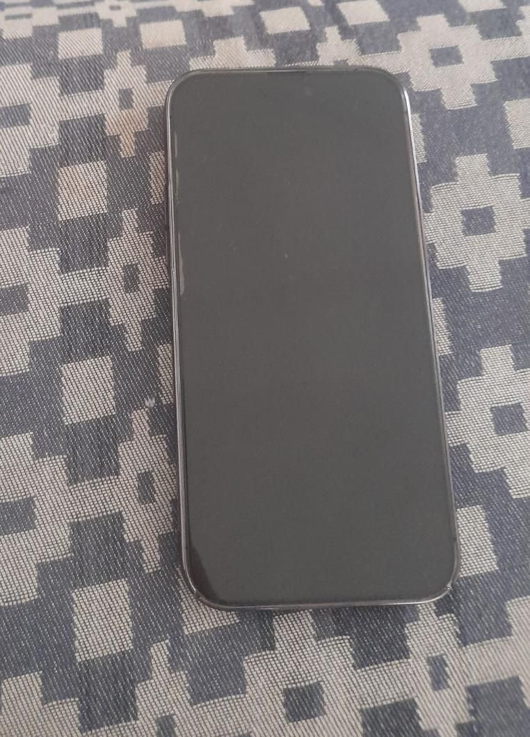 اپل iphone 14 Pro Max با حافظهٔ ۲۵۶ گیگابایت|موبایل|تربت‌حیدریه, آغوی|دیوار