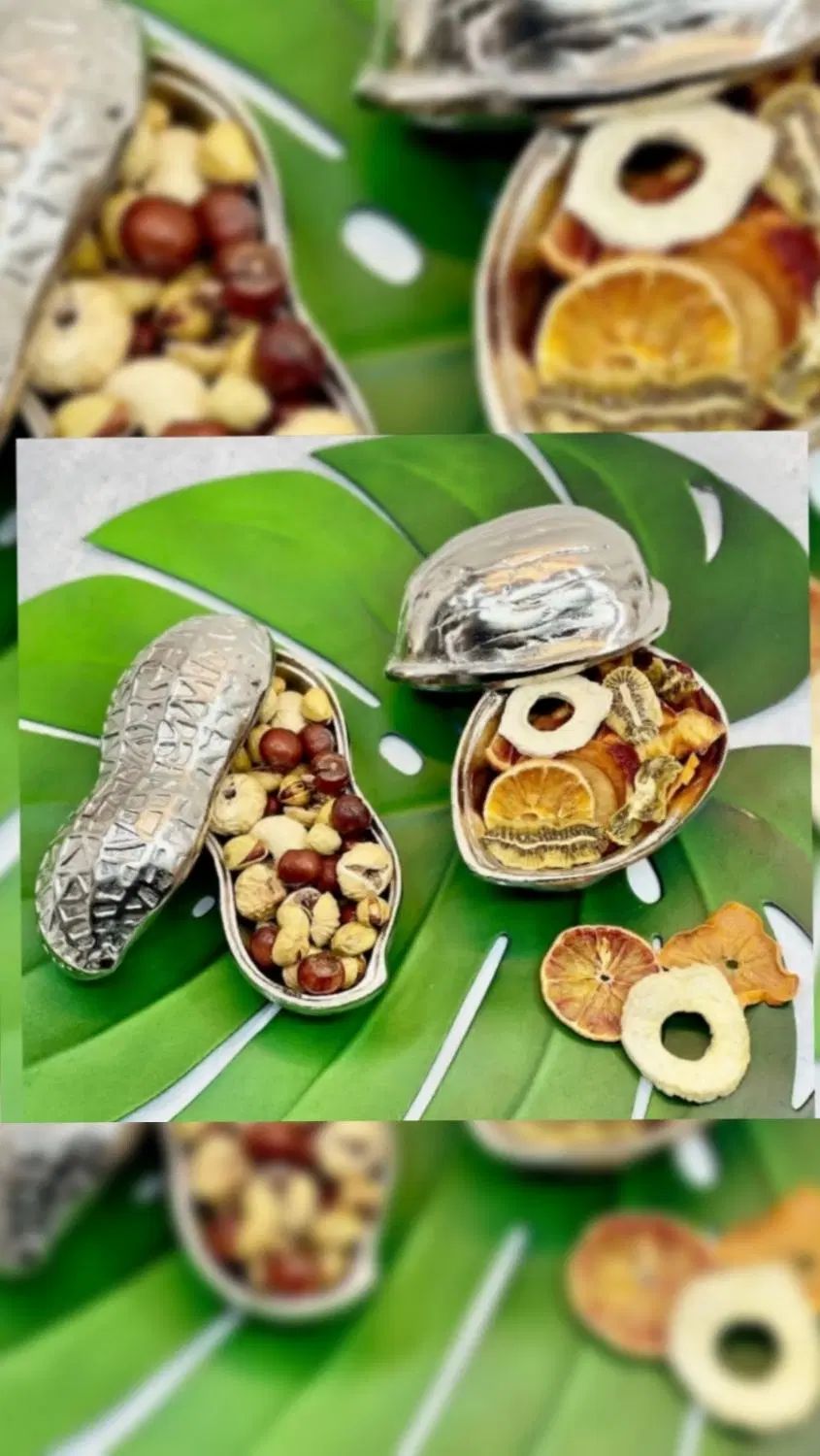 تنقلات خوری آلومینیومی|ظروف سرو و پذیرایی|تهران, اراضی عباس آباد|دیوار