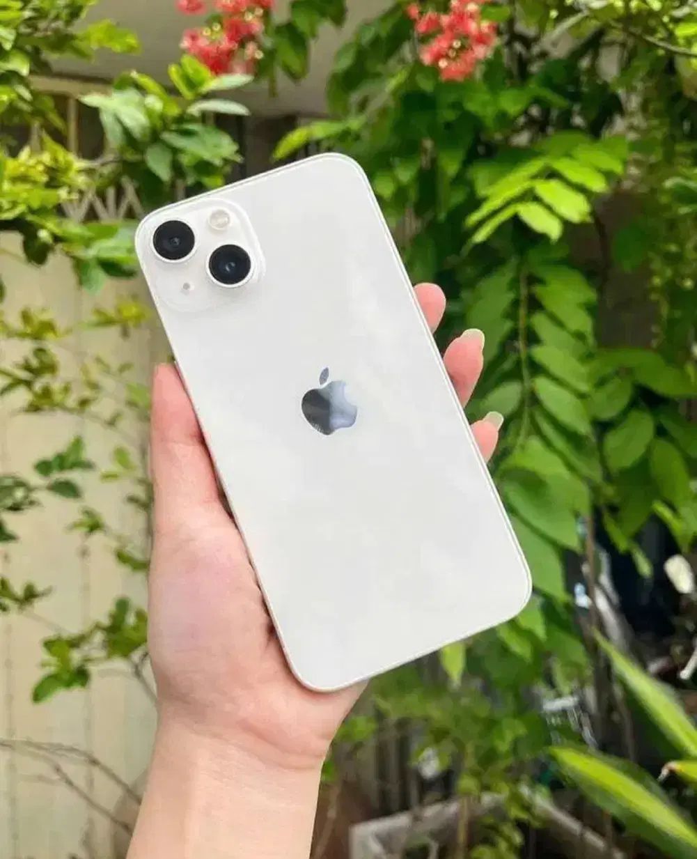 اپل آیفون ۱۳ ۱۲۸ گیگ iPhoneباطری ۹۶ گارانتی ۹ ماه|موبایل|قم, بنیاد|دیوار