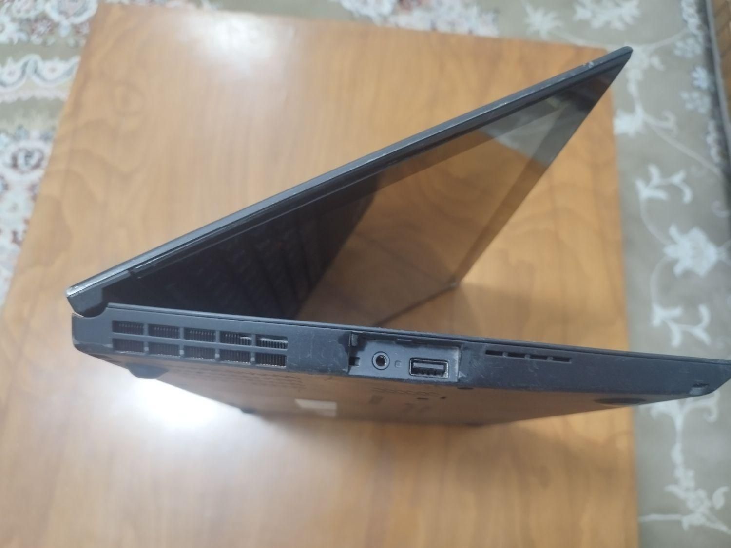 لپ تاپ مهندسی i7 مارک lenovo|رایانه همراه|خمین, |دیوار