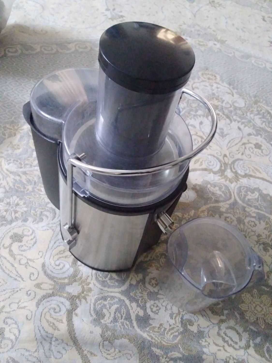 آبمیوه گیری ackiliss|آبمیوه‌گیر و آب‌مرکبات‌گیر|کرج, کیانمهر|دیوار