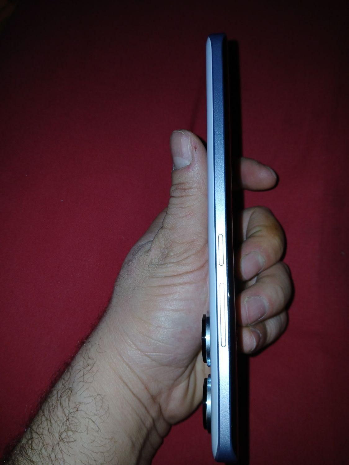 شیائومی +Redmi Note 13 Pro با حافظهٔ ۲۵۶ گیگابایت|موبایل|تهران, جوانمردان (اندیشه)|دیوار