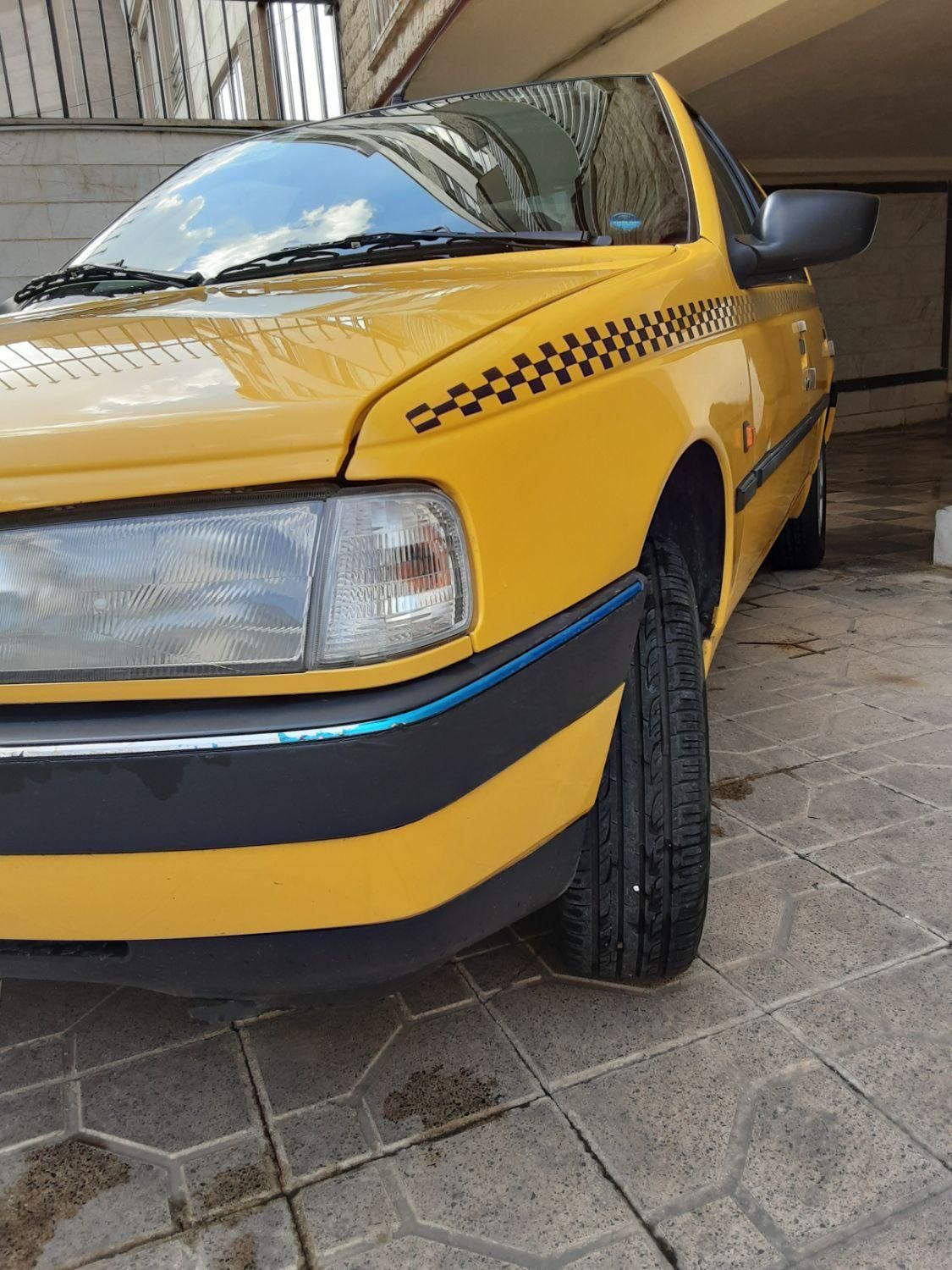 پژو 405 جی ال ایکس (GLX)، مدل ۱۴۰۱|خودرو سواری و وانت|کرج, شهرک اوج|دیوار