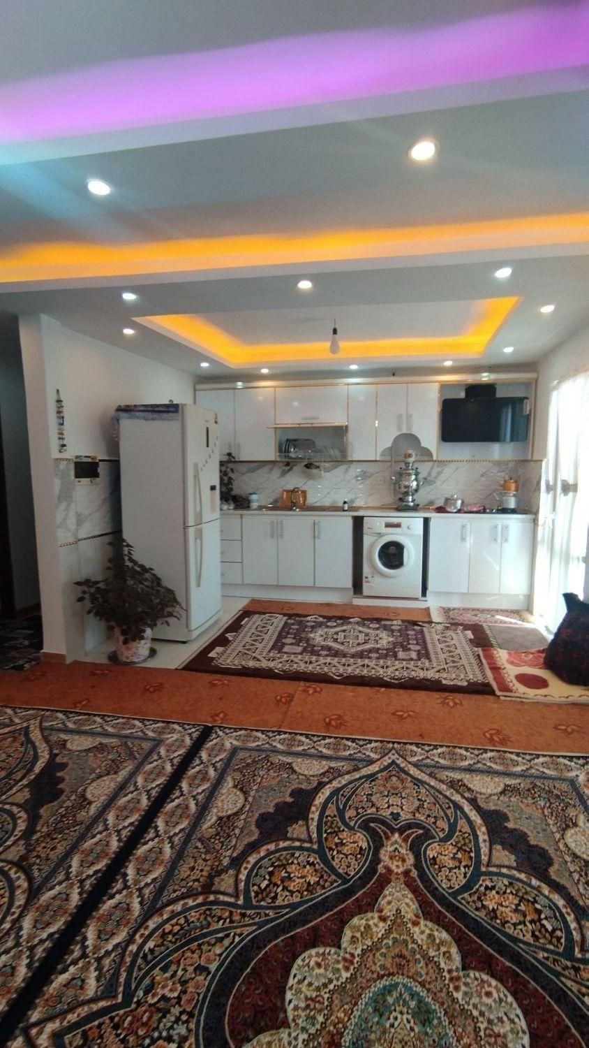 طبقه اول ۸۵متری شیک و بروز/با پارکینگ اختصاصی|فروش آپارتمان|رشت, پاره بیجار|دیوار