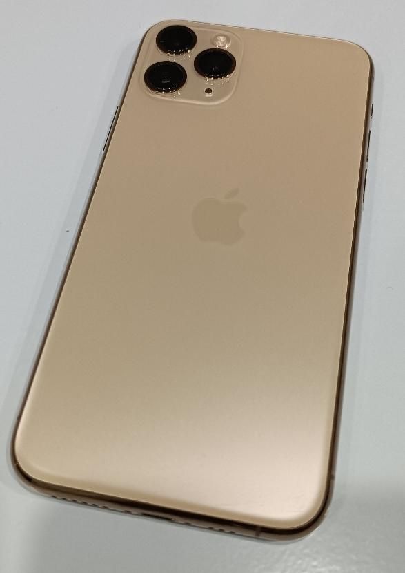 اپل iPhone 11 Pro با حافظهٔ ۲۵۶ گیگابایت|موبایل|کرج, گلشهر|دیوار