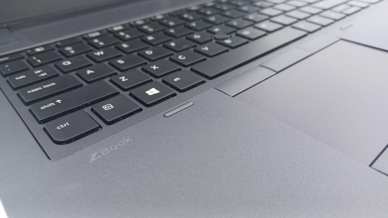 Zbook cpu i7|رایانه همراه|کرمانشاه, |دیوار