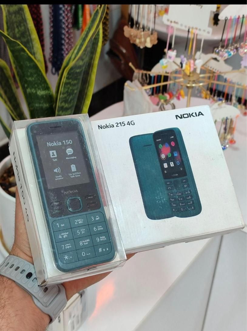 nokia 150 نوکیا ۳۳۱۰|موبایل|مشهد, کوثر|دیوار