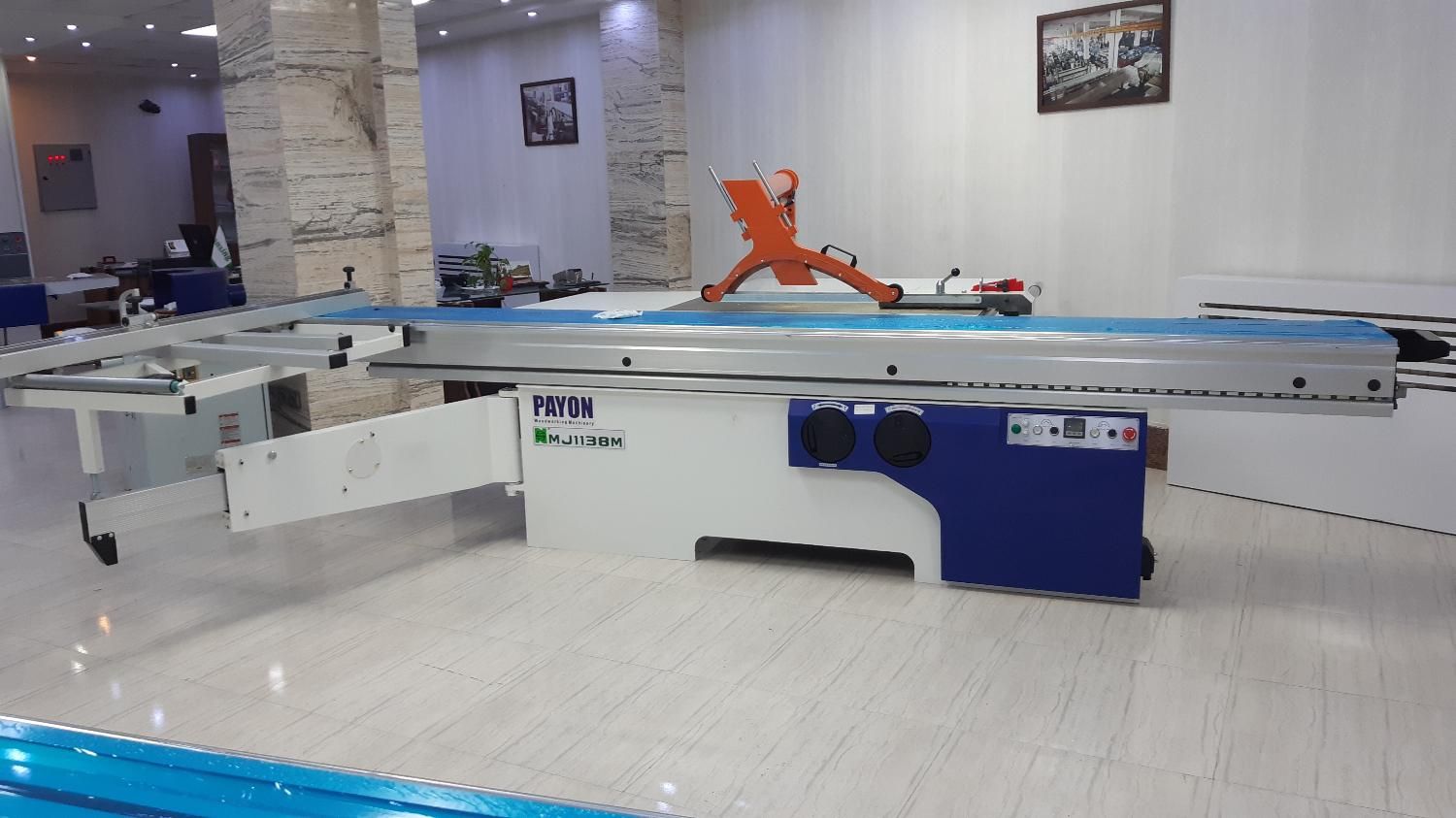 دورکن 220 380 پایون MJ1132M MJ1138M ps2200 ps3800|ماشین‌آلات صنعتی|تهران, سبلان (لشگر)|دیوار
