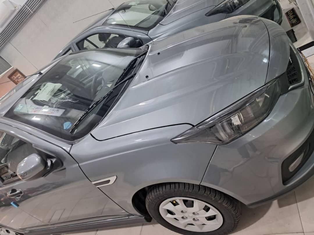 سایپا سهند صفر خشک ،مدل 1404|خودرو سواری و وانت|تهران, توحید|دیوار