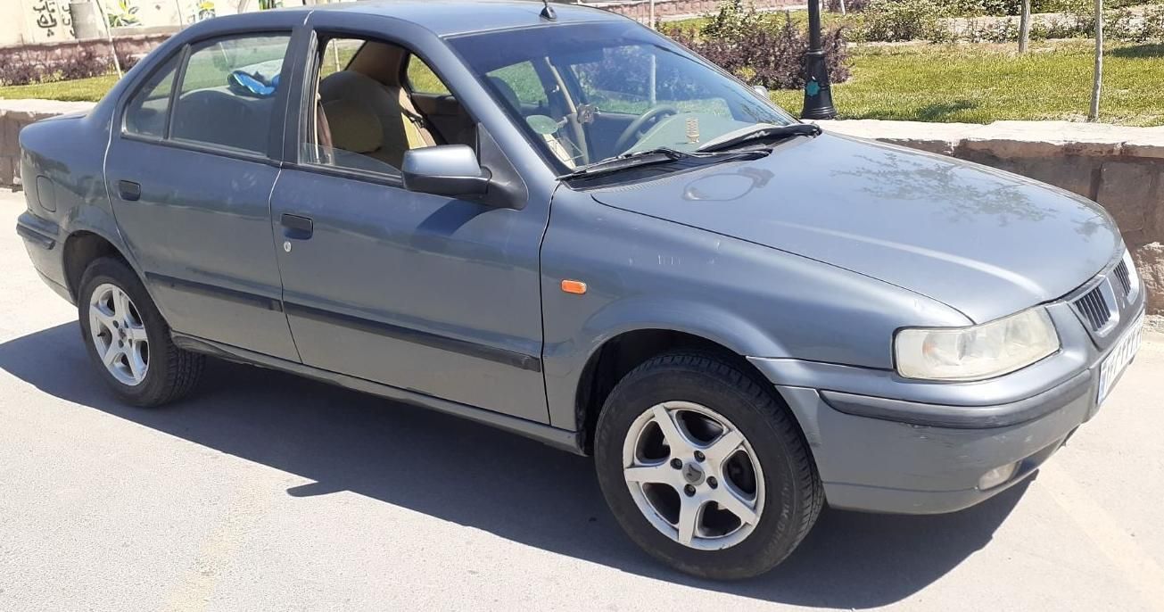 تاکسی مسافر دربستی به تمام شهرها با سمند و پژو|خدمات حمل و نقل|مشهد, ایمان|دیوار