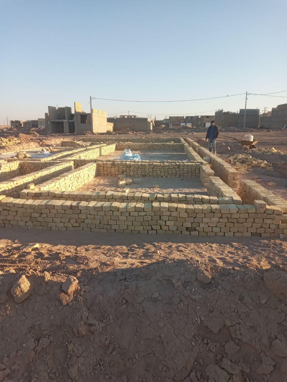 استا بنا سفت کار پیام ندید تماس بگیرید|خدمات پیشه و مهارت|میبد, |دیوار