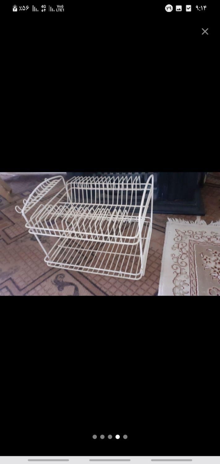 اب چکان|آب‌چکان و نظم‌دهنده ظروف|گلبهار, |دیوار