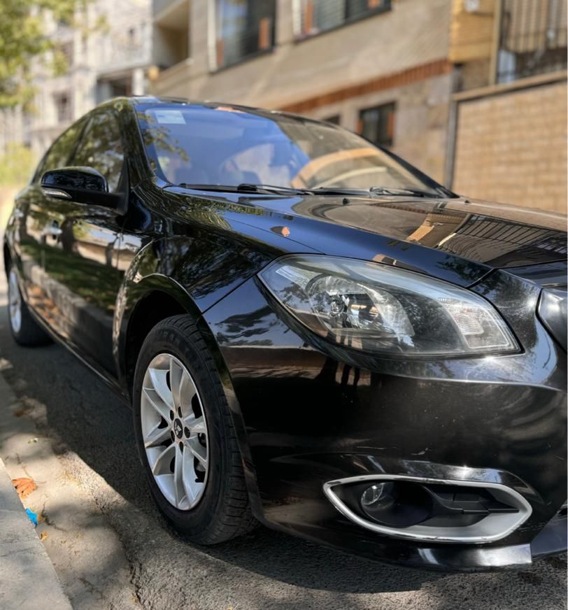 برلیانس H320 اتوماتیک 1500cc،|خودرو سواری و وانت|شهرکرد, |دیوار
