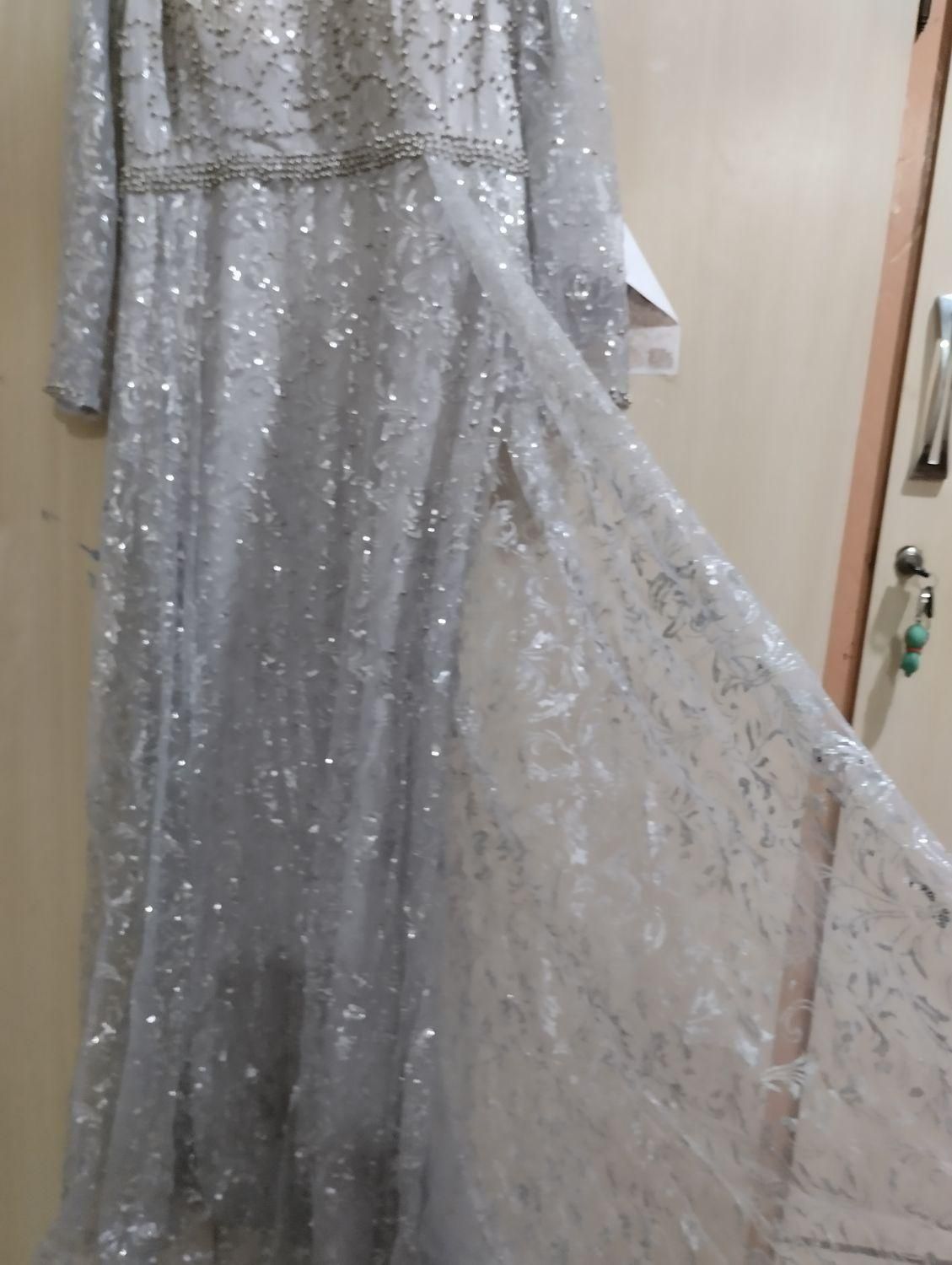 لباس مجلسی سایز 48 50|لباس|اهواز, شهرک حفاری|دیوار