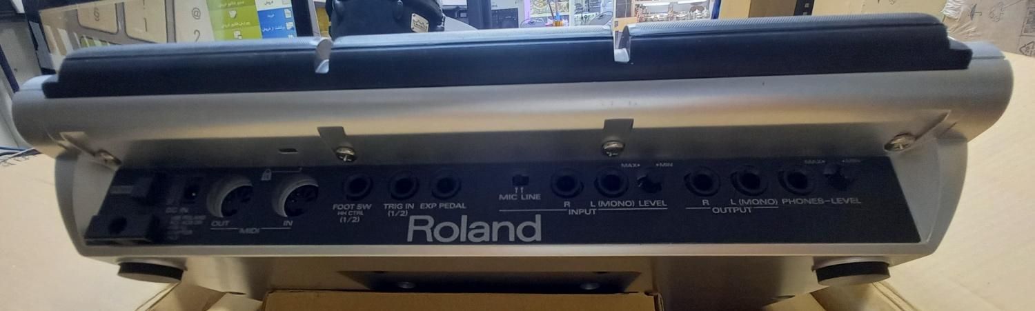 Roland SPD-S|درام و پرکاشن|تهران, قیطریه|دیوار