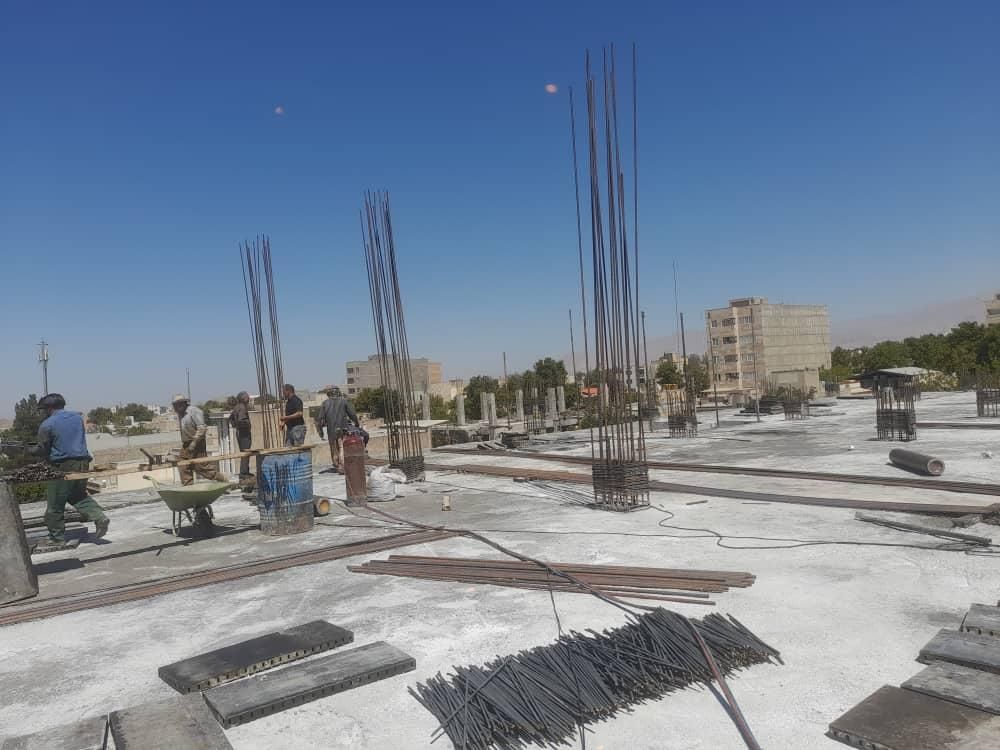 فورجینگ جوش سربه سر|خدمات پیشه و مهارت|تهران, اباذر|دیوار