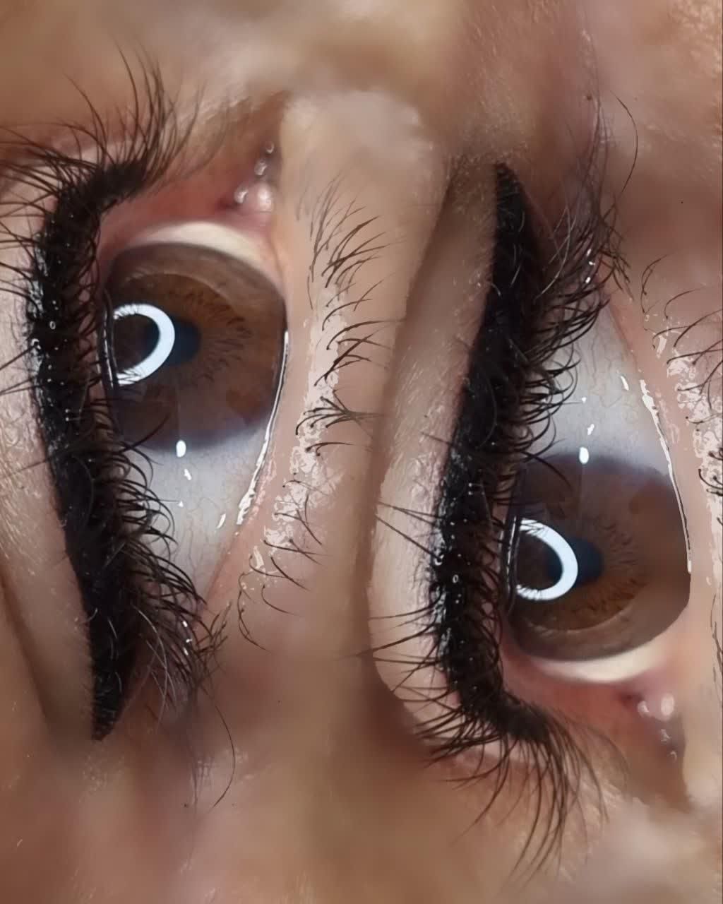 خدمات حرفه ای وآموزش آرایش دائم تتو کاشت مژه لیفت|خدمات آرایشگری و زیبایی|یزد, |دیوار