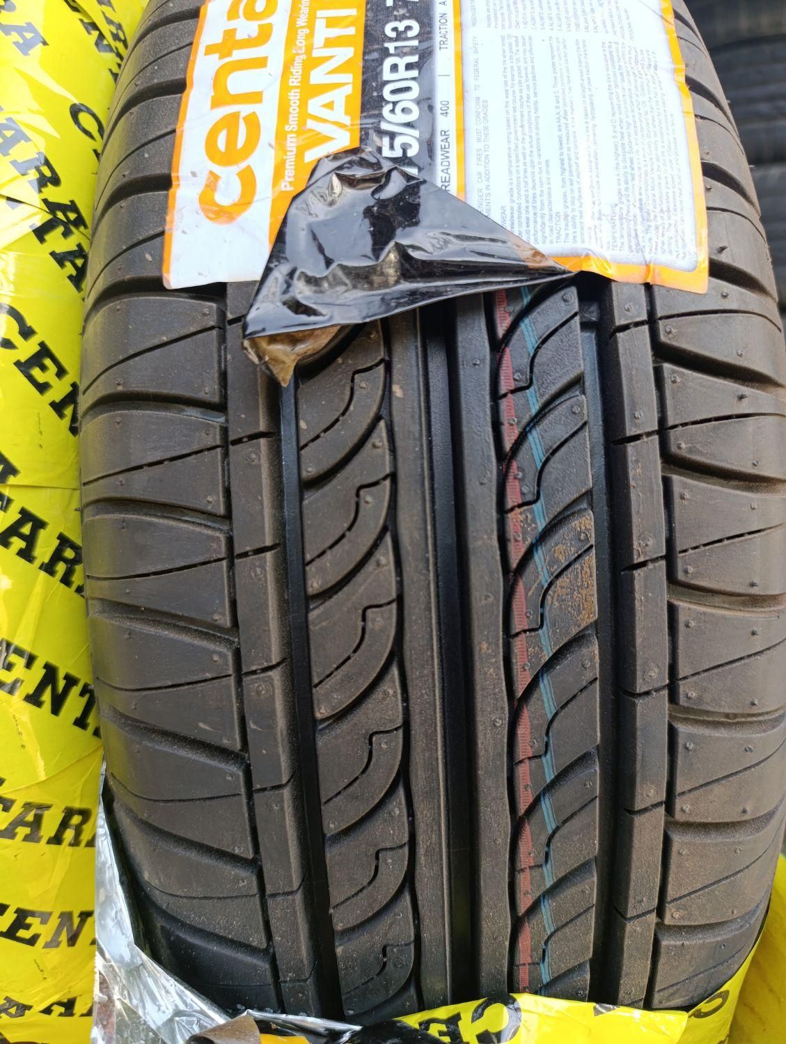 لاستیک پراید ۱۷۵/۶۰/۱۳ چینی|قطعات یدکی و لوازم جانبی|کرمانشاه, |دیوار