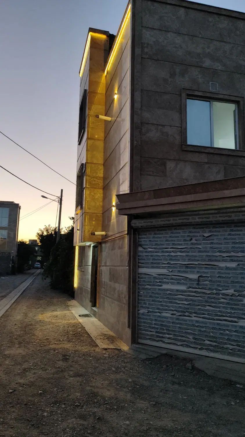 فروش آپارتمان ۹۰ متری ۲ خوابه ‌۲طبقه‌درشاهنامه۲۷‌|فروش آپارتمان|مشهد, کلاته برفی|دیوار