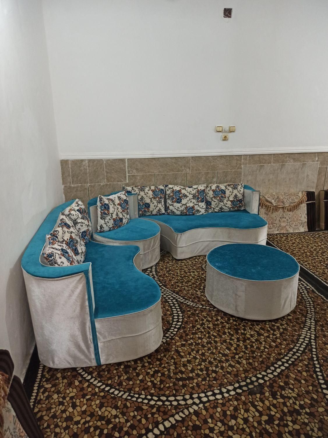 اجاره.سوییت مبله. خانه|اجارهٔ کوتاه‌مدت آپارتمان و سوئیت|بندر دیر, |دیوار
