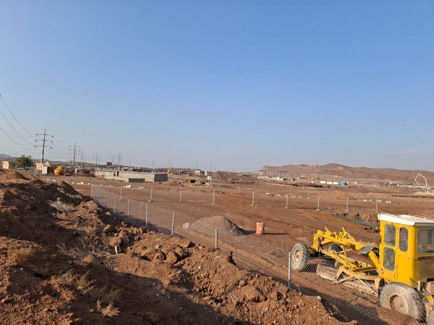 فروش واحد ۹۱ متری دو خوابه / اقساطی و چکی در پرند|فروش آپارتمان|پرند, فاز ۰|دیوار