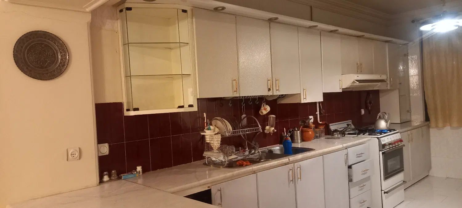 کابینت ۵متری|مصالح و تجهیزات ساختمان|مشهد, فارغ التحصیلان|دیوار