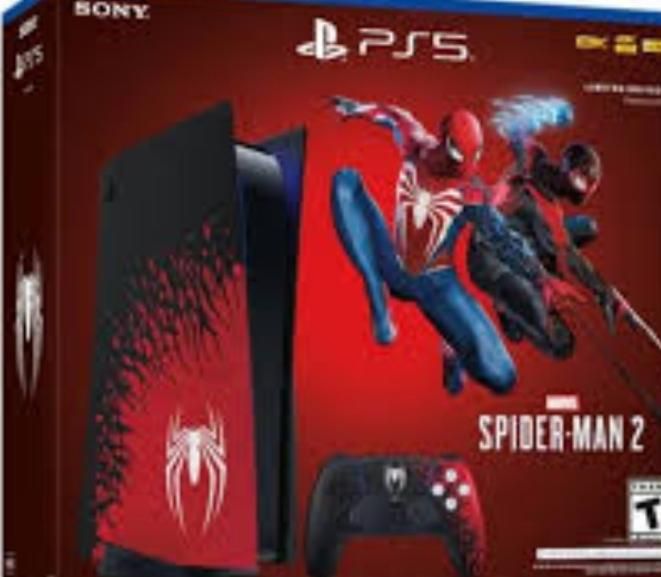 PS5 اسلیم فت خریدار ps5 خرید و معاوضه ps5 ps 4|کنسول، بازی ویدئویی و آنلاین|مشهد, سناباد|دیوار