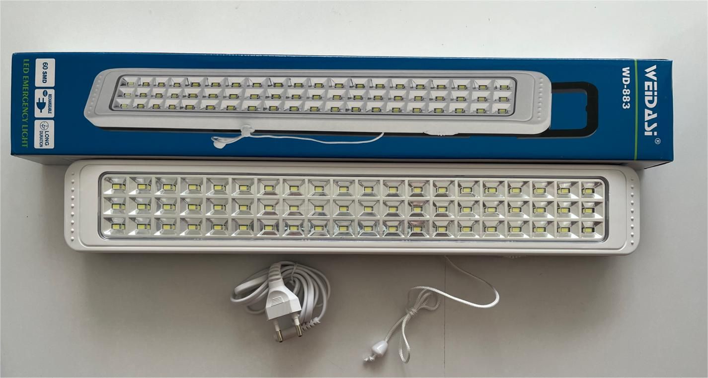 چراغ اضطراری|لامپ و چراغ|یزد, |دیوار