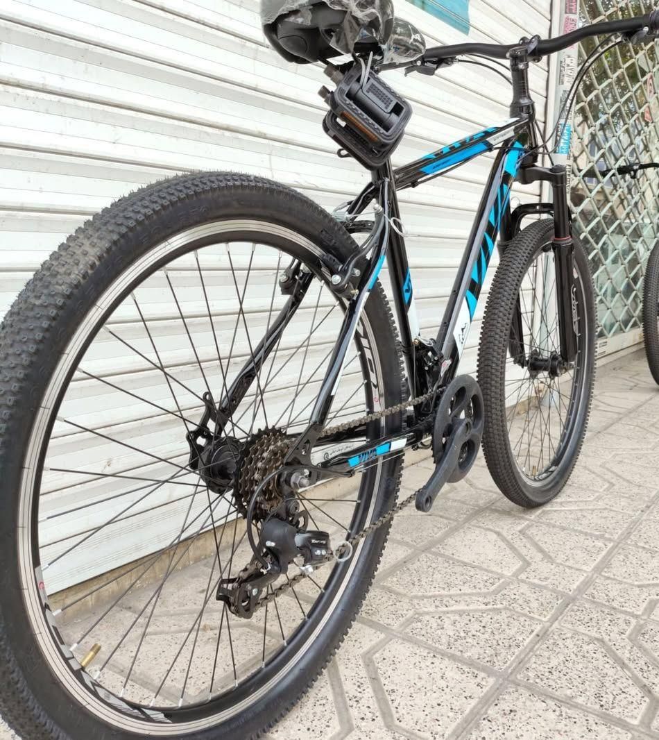 دوچرخه ویوا|دوچرخه، اسکیت، اسکوتر|وحیدیه, |دیوار