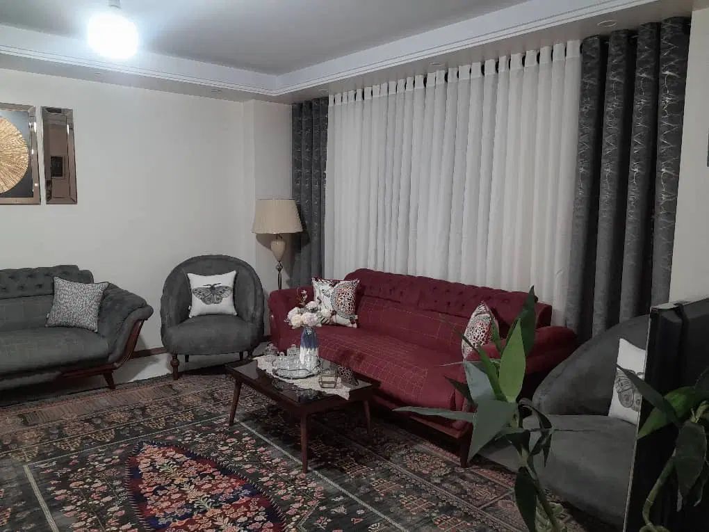 ۶۵متر/جی/سالن پرده خور/خوش نقشه/فول بازسازی|اجارهٔ آپارتمان|تهران, جی|دیوار