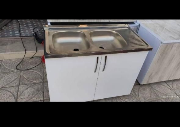زیر سینک کابینت هود شیر  گاز و زیر گازی|مصالح و تجهیزات ساختمان|تهران, تهرانسر شرقی|دیوار