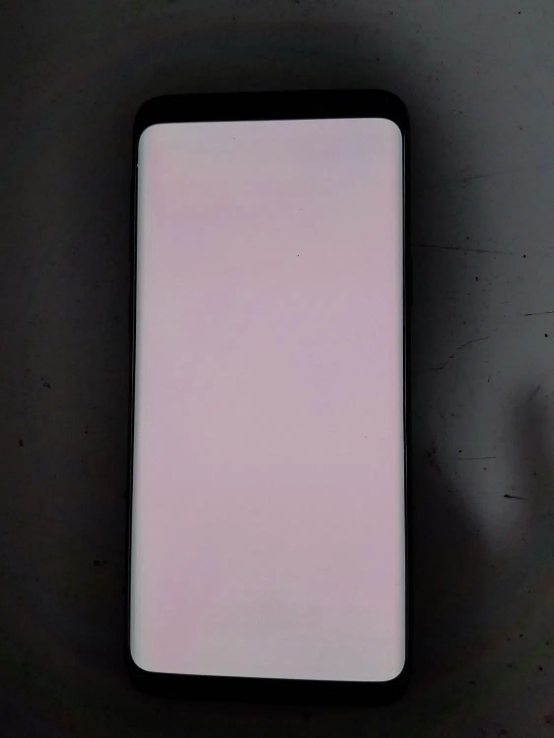 galaxy s9 64 GB|موبایل|مشهد, مصلی (کارمندان اول)|دیوار
