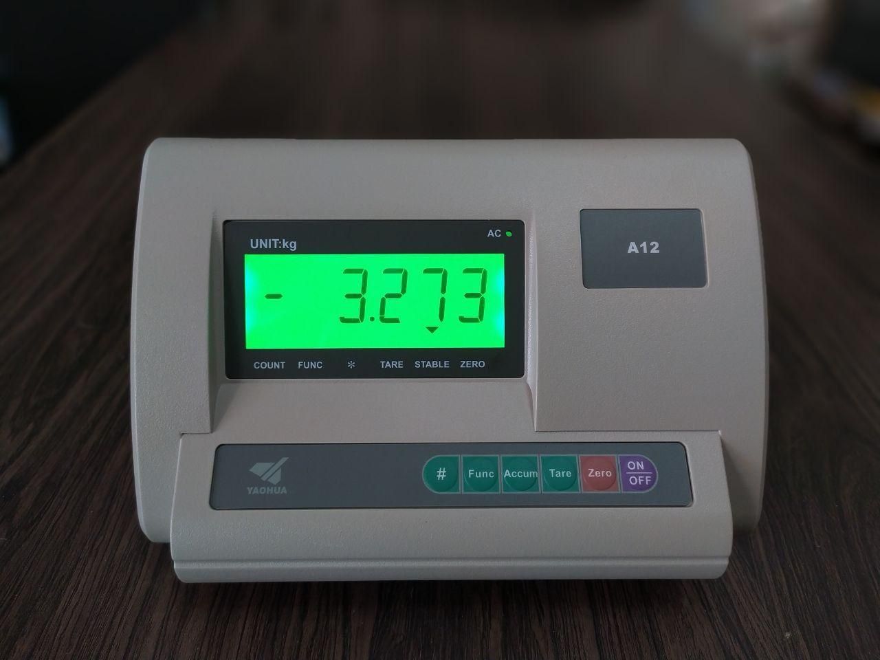 باسکول پالتی .گوساله .گوسفند کش|ماشینآلات صنعتی|رباطکریم, آدران|دیوار