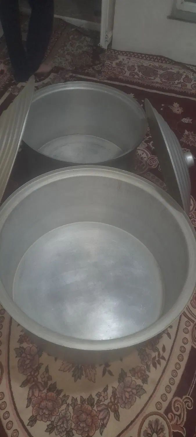 دیگ بزرگ|ظروف پخت‌وپز|تبریز, |دیوار