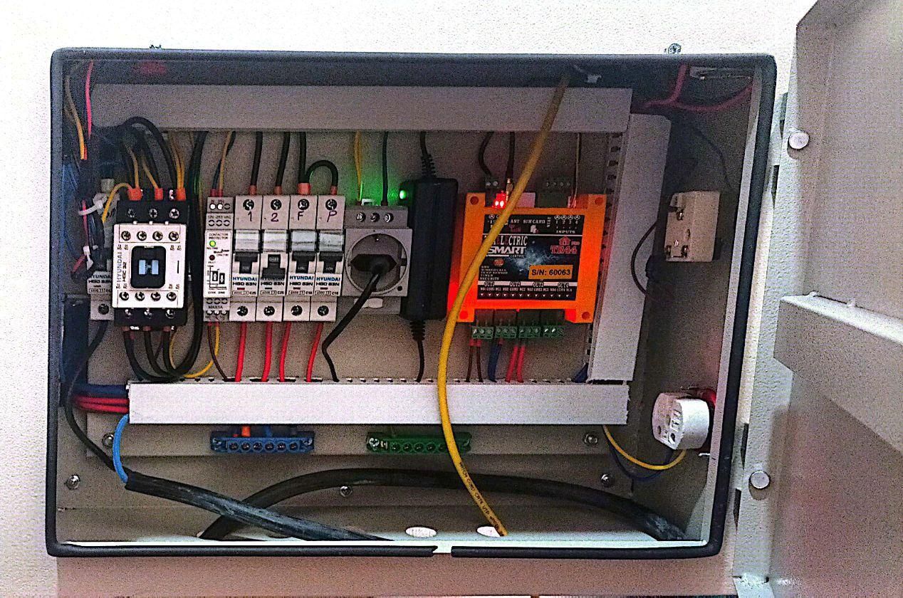 سایلنت باکس ماینر (فول امکانات)|قطعات و لوازم جانبی رایانه|سیرجان, |دیوار
