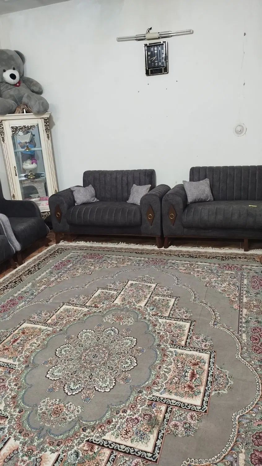 مبل نو|مبلمان خانگی و میز عسلی|مشهد, کریم آباد|دیوار