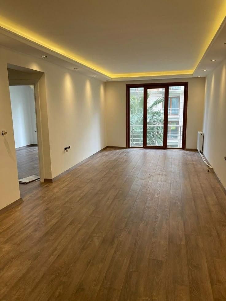 سقف‌کاذب کناف پارکت‌ کفپوش آسمان‌مجازی سی‌ان‌سی|خدمات پیشه و مهارت|اراک, |دیوار