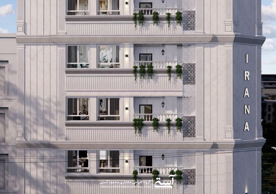 آپارتمان نوساز ۱۴۵ متری لاکچری سجاد نبش بعثت|فروش آپارتمان|دزفول, |دیوار