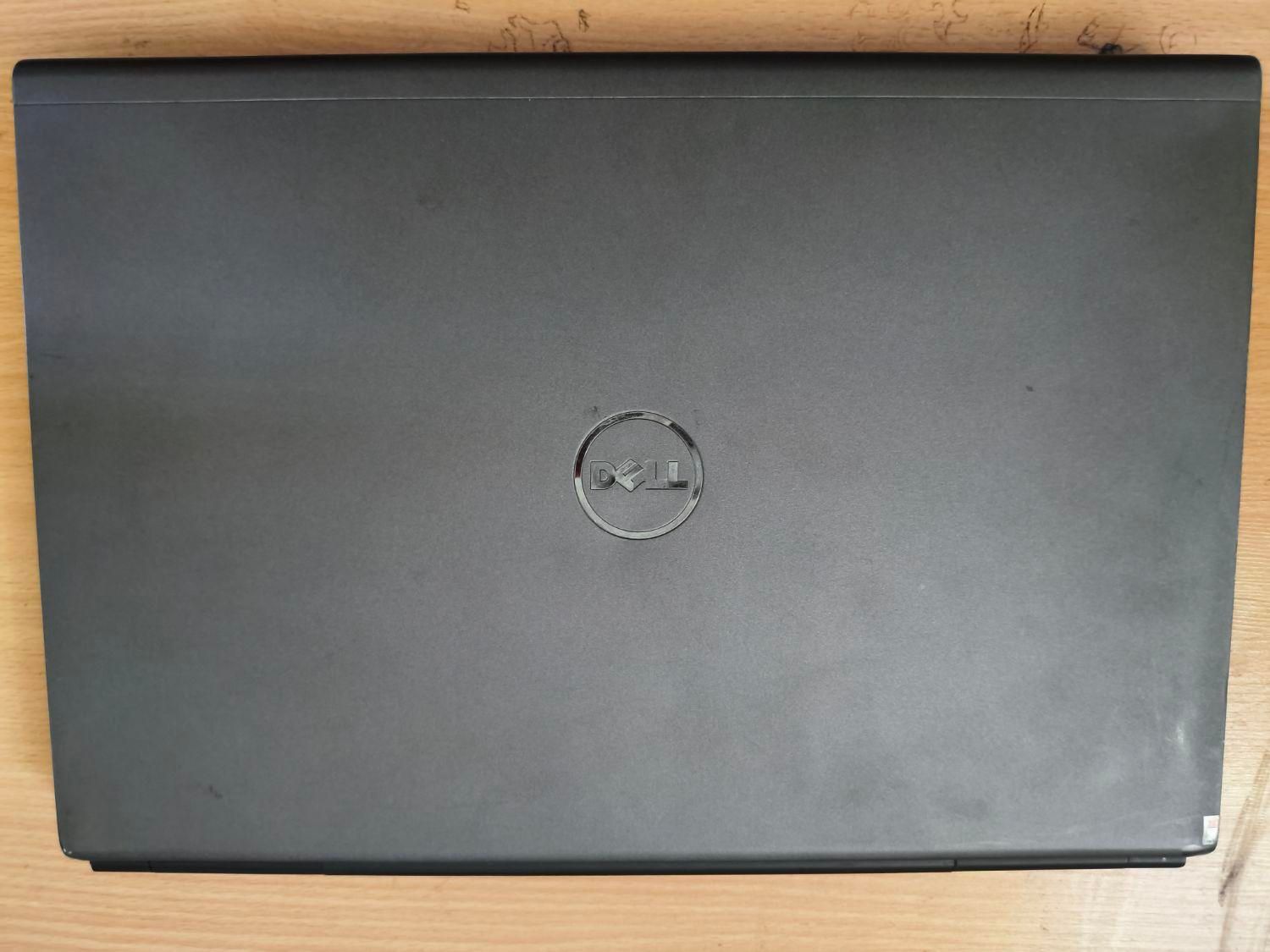 لپ تاب Dell مدل m4600|رایانه همراه|مشهد, سناباد|دیوار