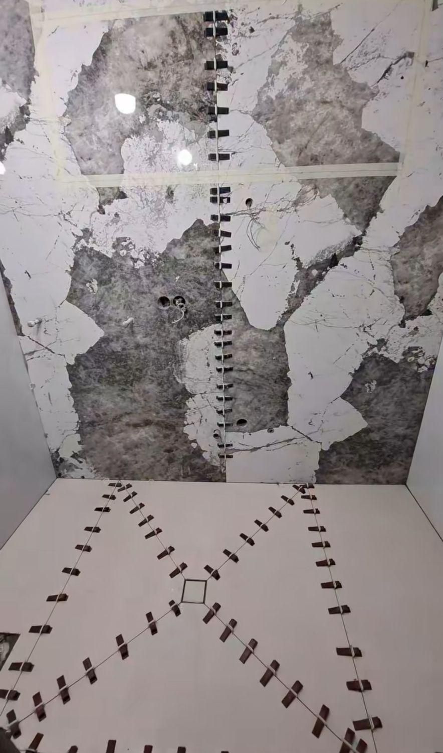 کاشی کاری سرامیک کاری بصورت کلی وجزئی|خدمات پیشه و مهارت|اصفهان, برازنده|دیوار