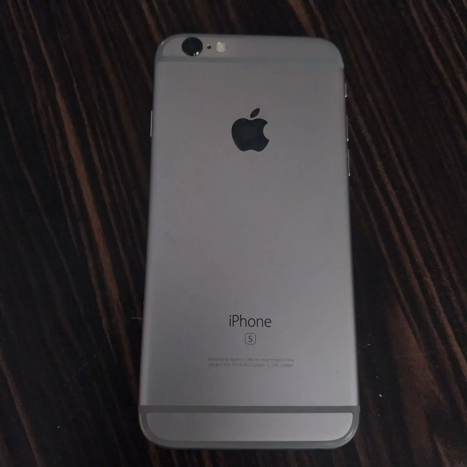 گوشی اوراقی ایفون ۶s iphone|موبایل|مشهد, شاهد (شهرک غرب)|دیوار