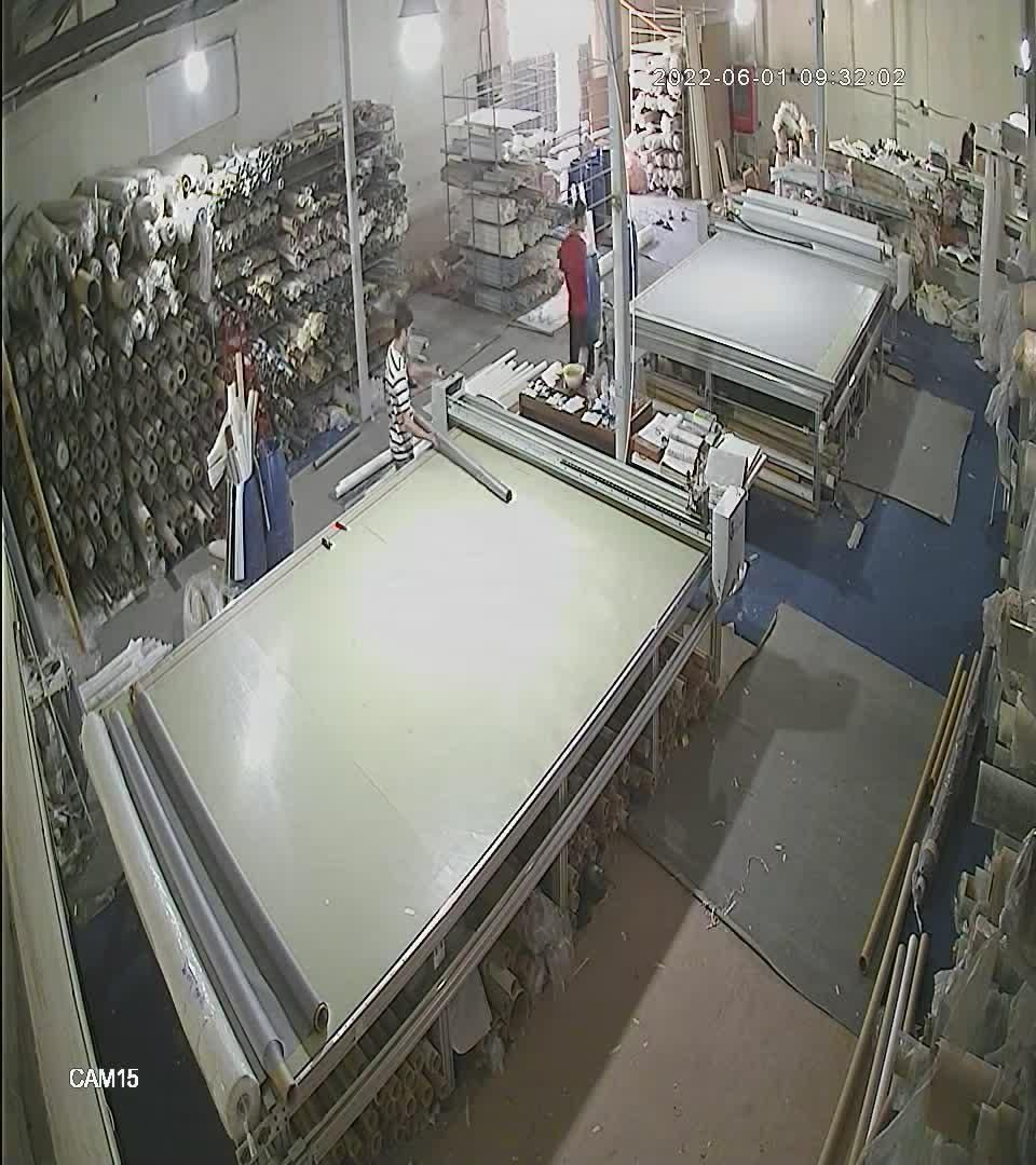 کارگر ساده و با تجربه با بیمه نیازمندیم|استخدام صنعتی، فنی، مهندسی|چهاردانگه (تهران), |دیوار