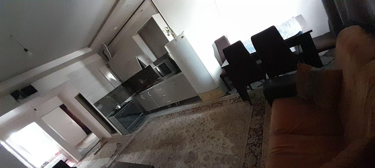 واحد مبله  دو خوابه|اجارهٔ کوتاه‌مدت آپارتمان و سوئیت|قزوین, |دیوار