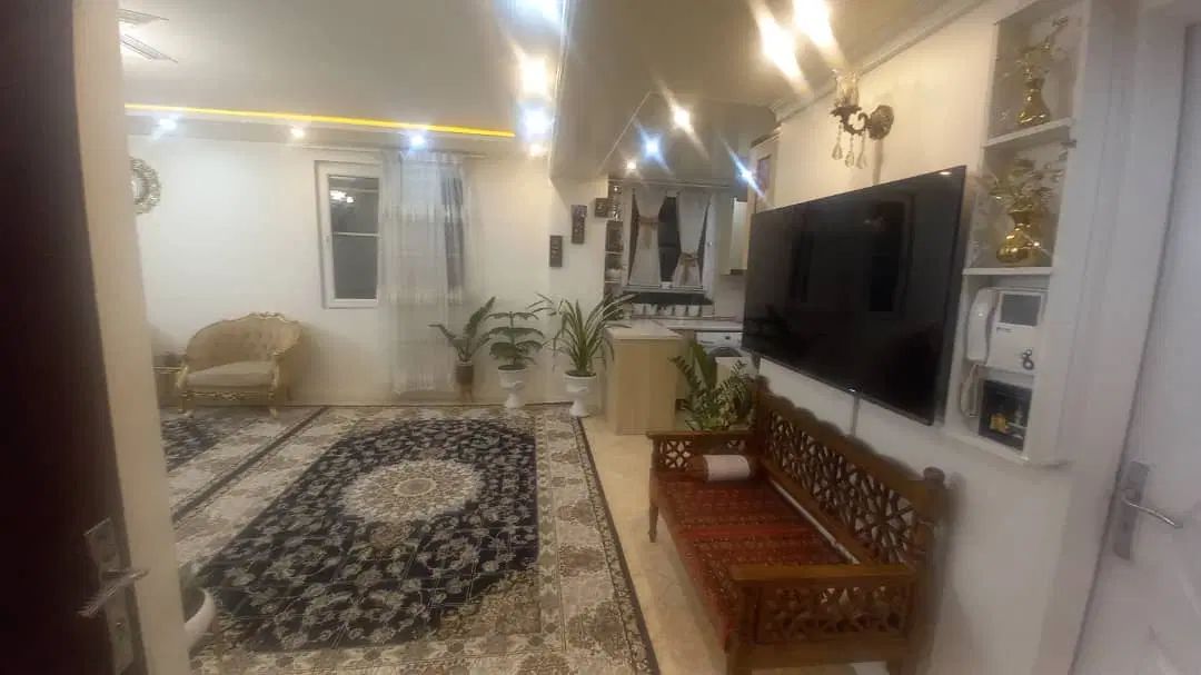 آپارتمان 70 متری ۲ خوابه فول/مجیدیه/کرمان/سبلان|فروش آپارتمان|تهران, سبلان (لشگر)|دیوار