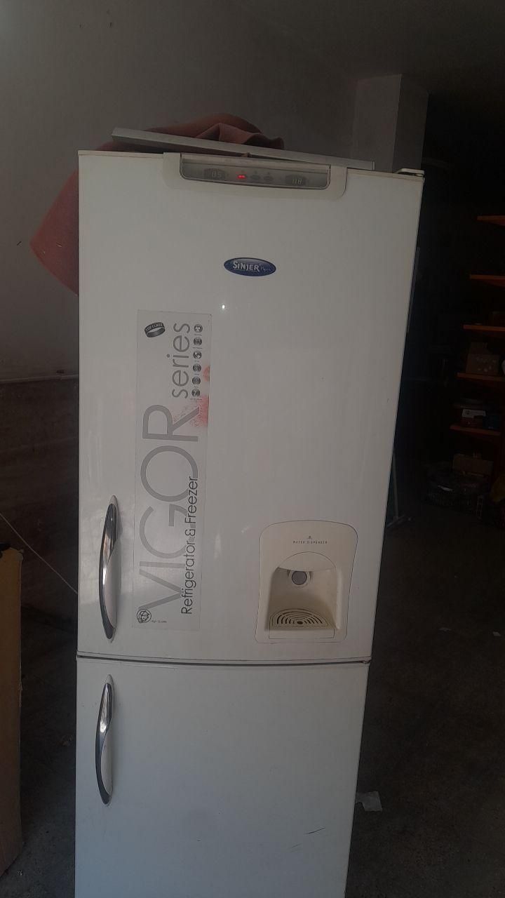 بالاترین خریدار یخچال اجاق گاز لباسشویی سالم خراب|یخچال و فریزر|اندیشه, اندیشه فاز ۱|دیوار