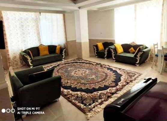 سوییت پارکینگ دار داخل شهر جوانرود بدون واسطه|اجارهٔ کوتاه‌مدت آپارتمان و سوئیت|جوانرود, |دیوار