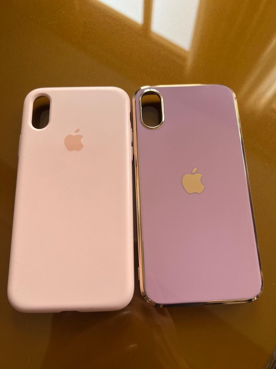 قاب گوشی آیفون xوxs|لوازم جانبی موبایل و تبلت|فردیس, طالقانی|دیوار