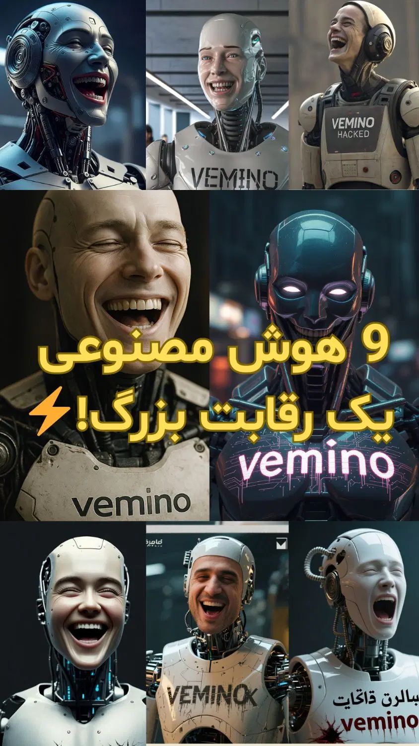 طراحی وتولیدمحتوای حرفه ای دیجیتال با ایده خلاقانه|خدمات رایانه‌ای و موبایل|کرمان, |دیوار
